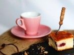 Sehr schneller Pflaumenkuchen