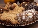 Lebkuchen im September