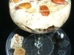 Bananen-Dattel-Dessert