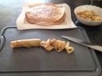 Fritatten (Suppeneinlage)