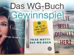 Das WG-Buch Gewinnspiel