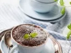 Schoko-Mikrowellen-Tassenkuchen (Faule Mädchen)