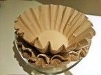 Kaffeefilter clever im Haushalt nutzen