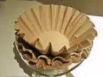 Kaffeefilter clever im Haushalt nutzen
