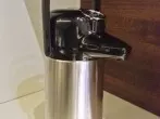 Kaffeegeruch aus der Thermoskanne bekommen