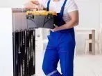 Verborgenes Stinkmonster in der Küche schnell entfernt