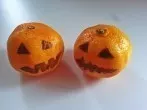 Halloween - Süßes, sonst gibt's Saures!