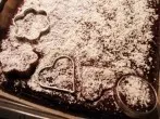 Quittenbrot mit Cranberries & Barberries