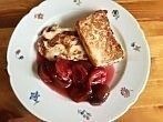 <strong>Grie&szlig;schnitten</strong> nach Muttis Rezept
