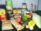 Kochen leicht gemacht: Zutaten der asiatischen K&uuml;che