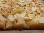 <strong>Apfelkuchen</strong> ohne Zuckerzusatz