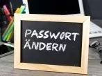 Online-Konten schützen - Passwörter regelmäßig ändern