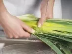 Gewürze & Kräuter für Soßen oder Suppen "natürlich" verpacken