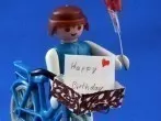 Playmobilfiguren dauerhaft und haltbar reparieren