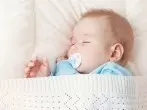 Baby Schnuller schmackhaft machen, aber wie?