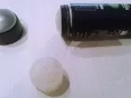 Deostick restlos verwenden und Geld sparen