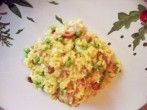 <strong>Risotto</strong> Milanese