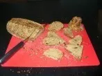 Brot schneiden: Keine zu kleinen Scheiben mehr