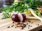 Rote Zwiebeln verträglicher
