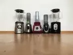 Smoothie-Maker im Test und Vergleich