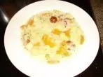 Holländischer Möhreneintopf aus dem Schnellkochtopf