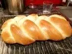 Osterstriezel backen