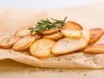 Garantiert knusprige Bratkartoffeln mit Backpulver