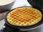 Mein Geheimtipp für lockere und geschmackvolle Waffeln