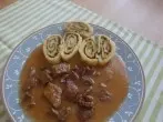 Wickelklöße aus dem Schnellkochtopf
