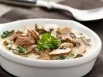Wie Vegetarier auch Fleischgerichte kochen können