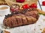 Steaks mal anders – Flank, Chuck Eye, Tri Tip & Co.