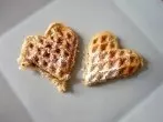 Vegan backen: Eier im Teig mit Chia-Samen ersetzen