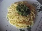 Klassisches Bärlauchpesto