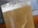 Brause aus selbst gemachtem Brausepulver
