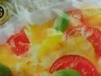 Käse einfrieren