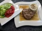 Österreichischer Schweinsbraten