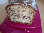 Schokoraspelkuchen