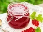 Wassermelonen-Johannisbeer-Gelee