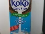 Beste Pflanzenmilch - Milchersatz