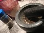Kümmelgeschmack verstärken