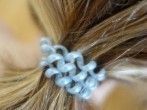 Trockene Haare durch <strong>Salzwasser</strong> und Sonne &ndash; Hilfe!