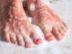 Tipps zur täglichen Fußreinigung trotz gesundheitlicher Probleme