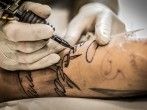 Tattoos &ndash; einmal lebensl&auml;nglich, bitte!