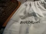 Brot richtig aufbewahren