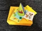 Das beste Geschenk zum 18. Geburtstag