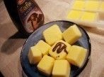 Köstliche Eispralinen mit Eierlikör - selbst gemacht