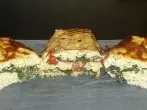 Vergessenes Gemüse: Mangold + Nudelkuchen-Rezept