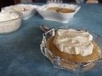 Genuss ohne Backen: Dänische Torte