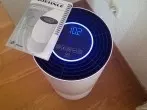 Staub in der Wohnung reduzieren