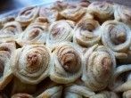Apple Pie mit Deko-Trick
